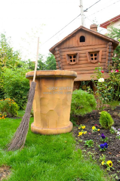 CHILDREN'S PARTIES / go to section…