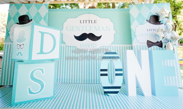 CHILDREN'S PARTIES / go to section…