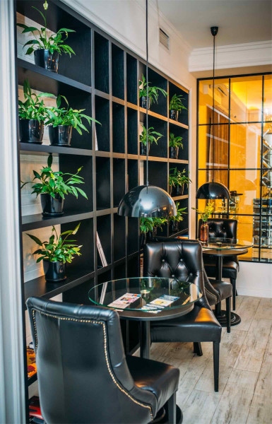 Pastry shop "CAKE BAR" (Odesa, Ukraine) / go to section…