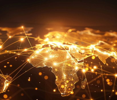 SHOW CENTRE goes global!