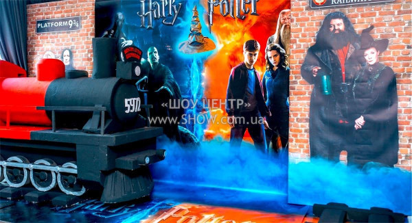 EVENT DECOR PRO / go to section…