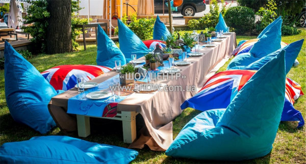 EVENT DECOR PRO / go to section…