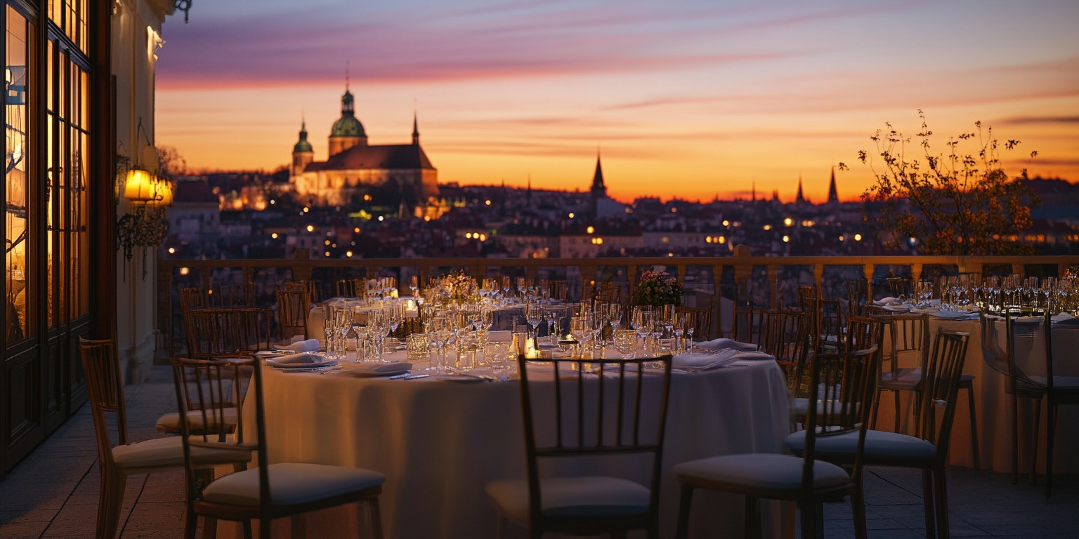 Event locations in POLAND