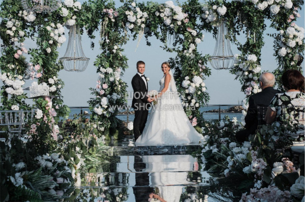 WEDDINGS / go to section…