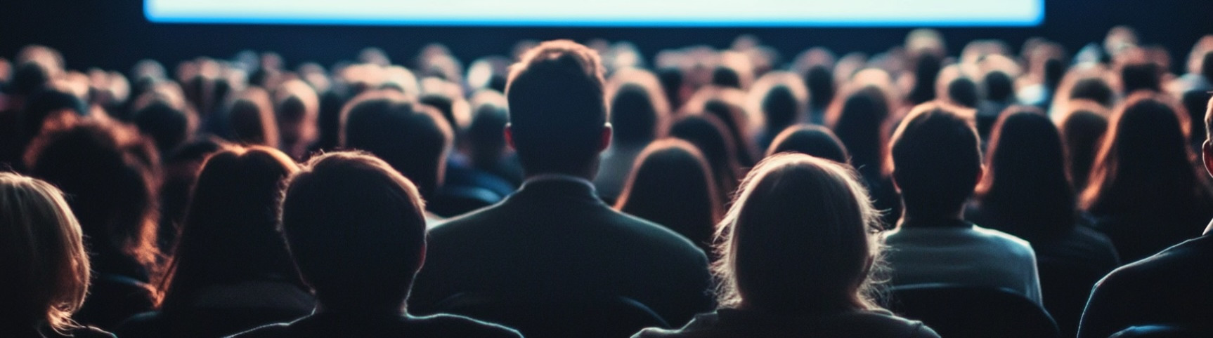 CONFERENCES / go to section…