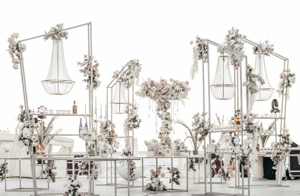 Company "EVENT CATERING" (Odesa, Ukraine) / go to section…