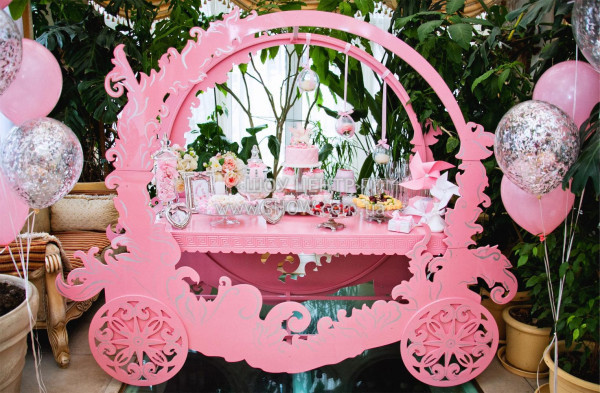 CHILDREN'S PARTIES / go to section…