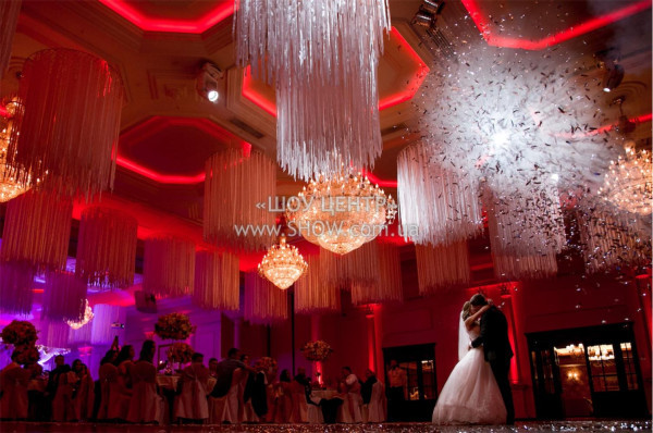 EVENT DECOR PRO / go to section…