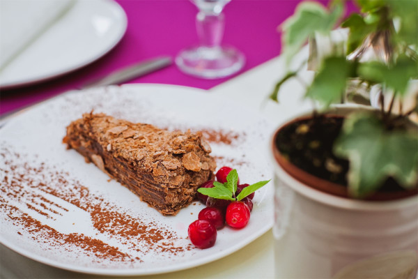 Park cafe "EVENT cafe" (Odesa) / go to section…