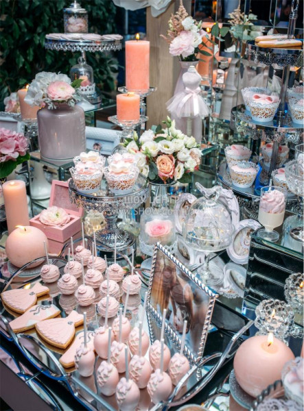 CHILDREN'S PARTIES / go to section…