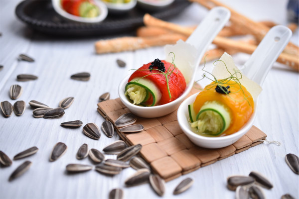 Company "EVENT CATERING" (Odesa, Ukraine) / go to section…