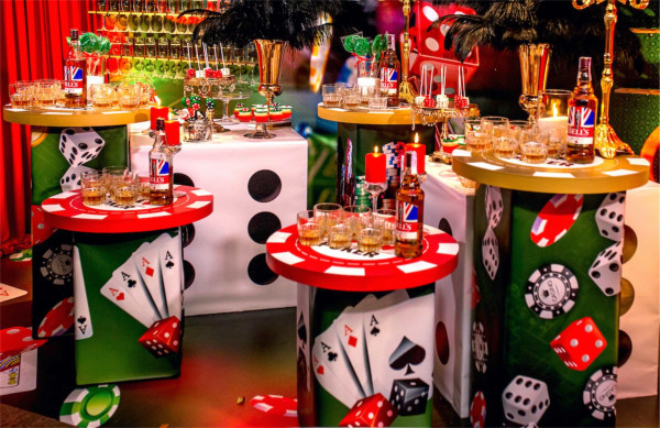 Company "EVENT CATERING" (Odesa, Ukraine) / go to section…