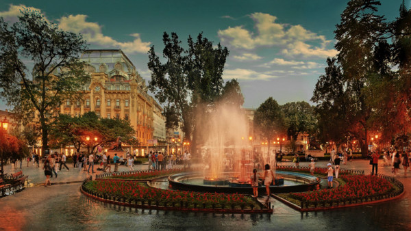 Social projects created by me in Ukraine / go to section…