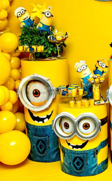 CHILDREN'S PARTIES / go to section…