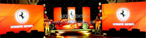 PRESENTATIONS / go to section…