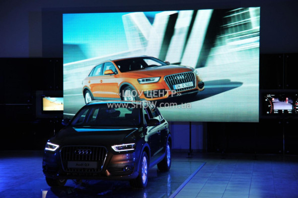 PRESENTATIONS / go to section…