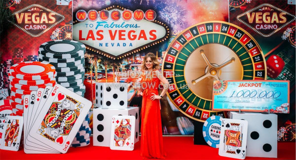 CORPORATE events and PARTIES / go to section…