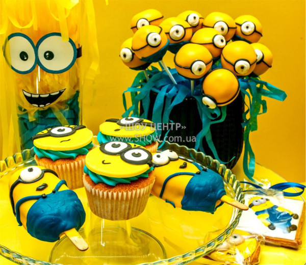 CHILDREN'S PARTIES / go to section…