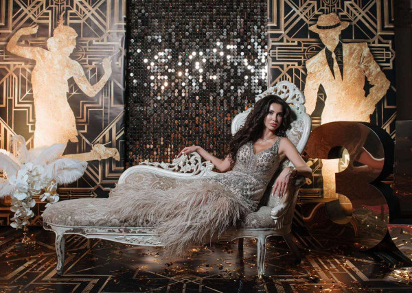 BIRTHDAYS / CLASSIC EVENTS / PARTIES / go to section…