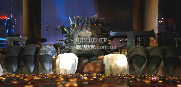 EVENT DECOR PRO / go to section…