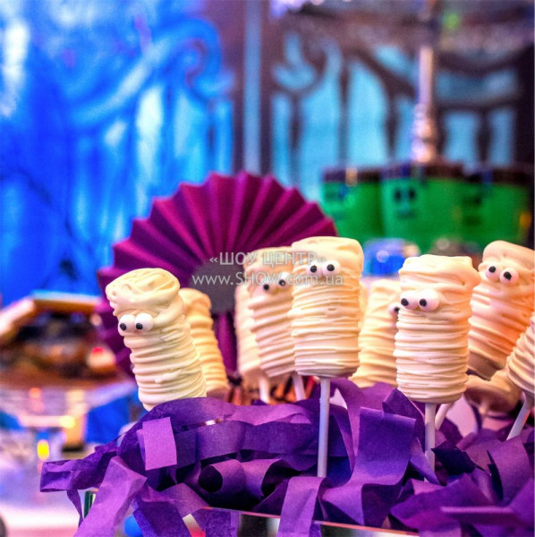 CHILDREN'S PARTIES / go to section…