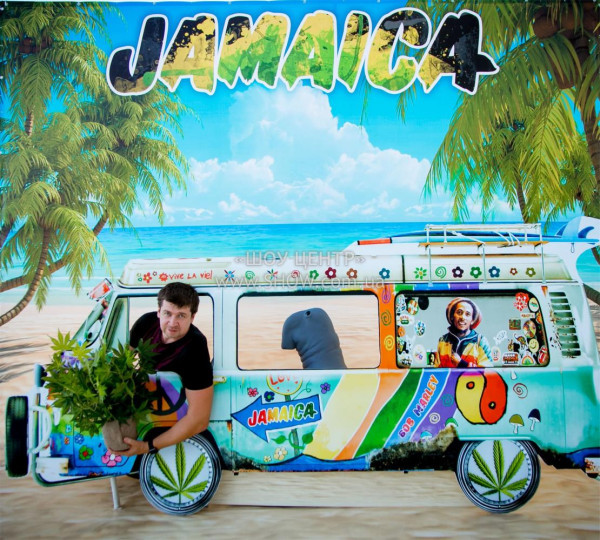 EVENT DECOR PRO / go to section…