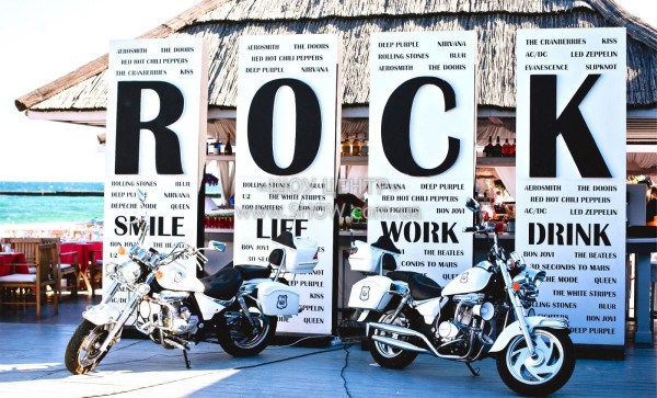 CORPORATE events and PARTIES / go to section…