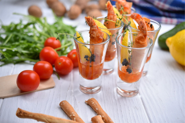 Company "EVENT CATERING" (Odesa, Ukraine) / go to section…