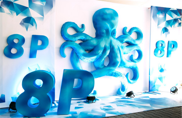 PRESENTATIONS / go to section…