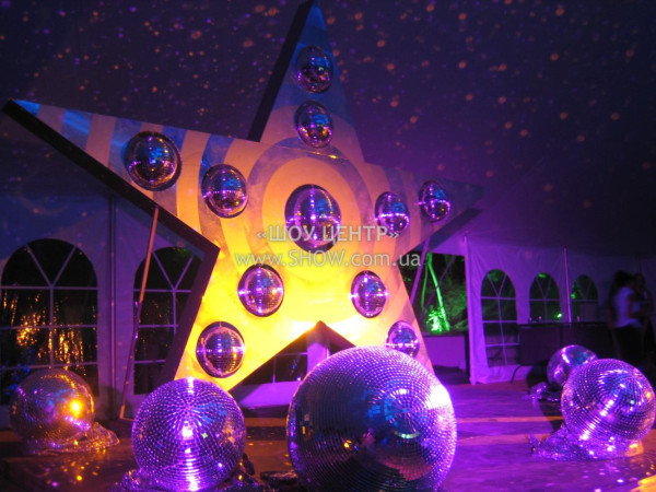 CORPORATE events and PARTIES / go to section…