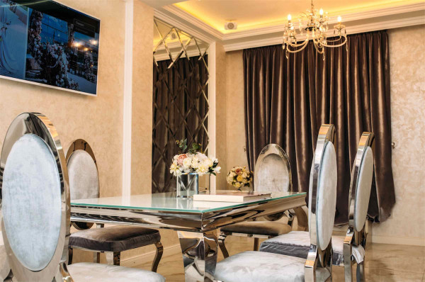 Pastry shop "CAKE BAR" (Odesa, Ukraine) / go to section…