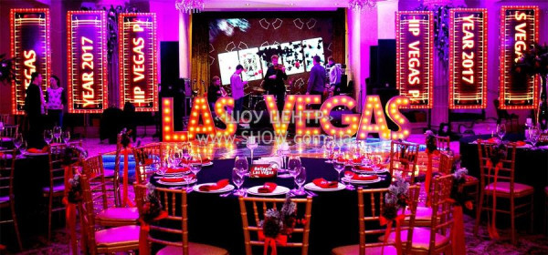 EVENT DECOR PRO / go to section…