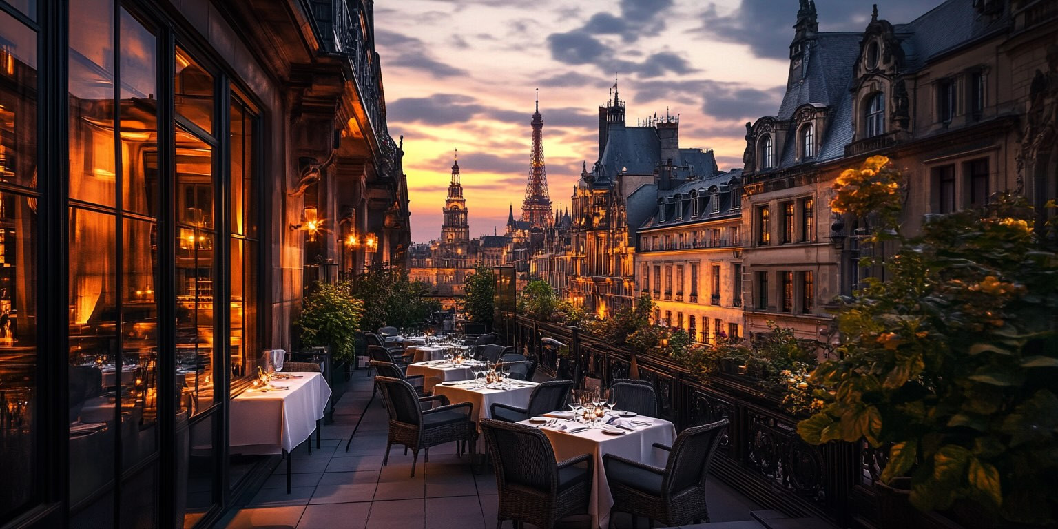 Event locations in GERMANY