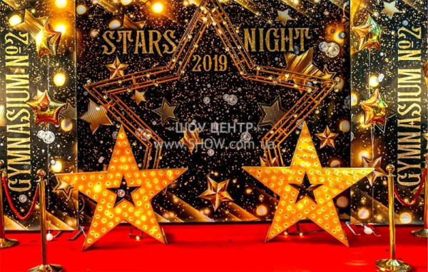 EVENT DECOR PRO / go to section…