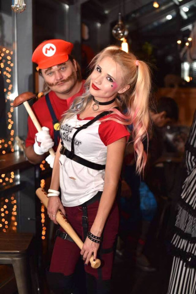 CORPORATE events and PARTIES / go to section…