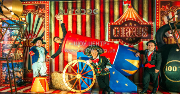 CORPORATE events and PARTIES / go to section…