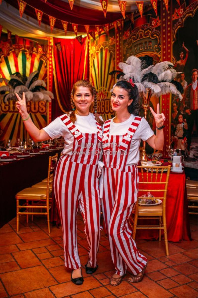 CORPORATE events and PARTIES / go to section…