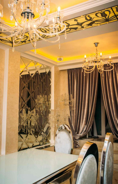 Pastry shop "CAKE BAR" (Odesa, Ukraine) / go to section…