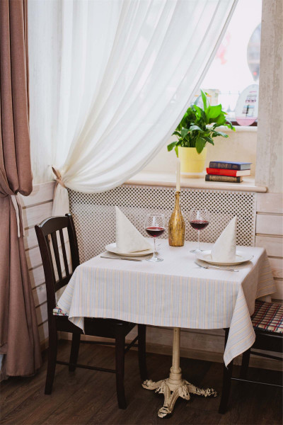 Park cafe "EVENT cafe" (Odesa) / go to section…