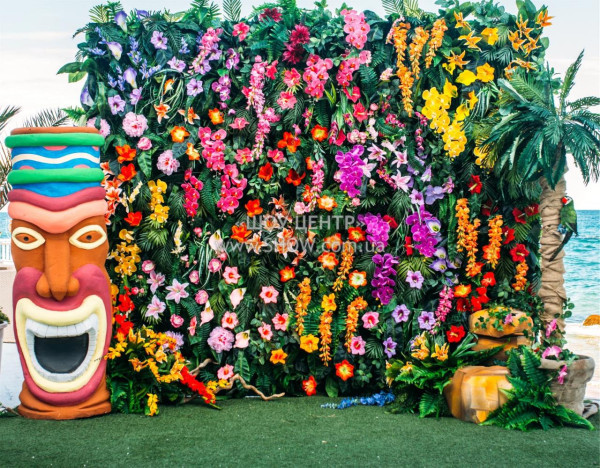 CHILDREN'S PARTIES / go to section…