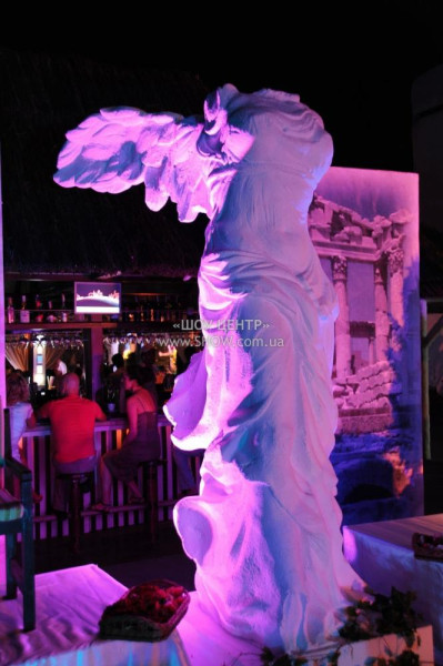 EVENT DECOR PRO / go to section…