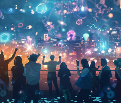 SHOW CENTRE launches a new technological service