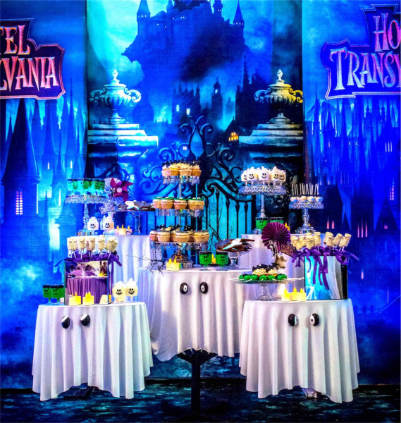 Company "EVENT CATERING" (Odesa, Ukraine) / go to section…