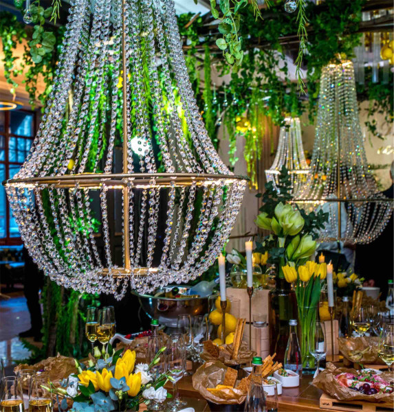 Company "EVENT CATERING" (Odesa, Ukraine) / go to section…