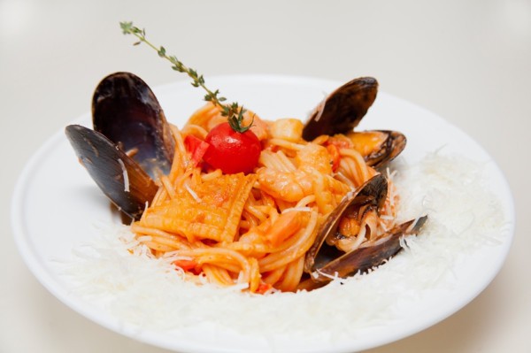 Park cafe "EVENT cafe" (Odesa) / go to section…