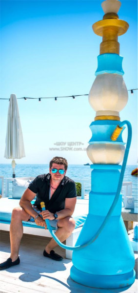 EVENT DECOR PRO / go to section…