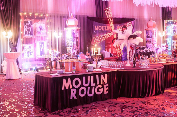 Company "EVENT CATERING" (Odesa, Ukraine) / go to section…