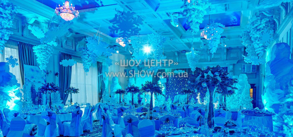 CHILDREN'S PARTIES / go to section…