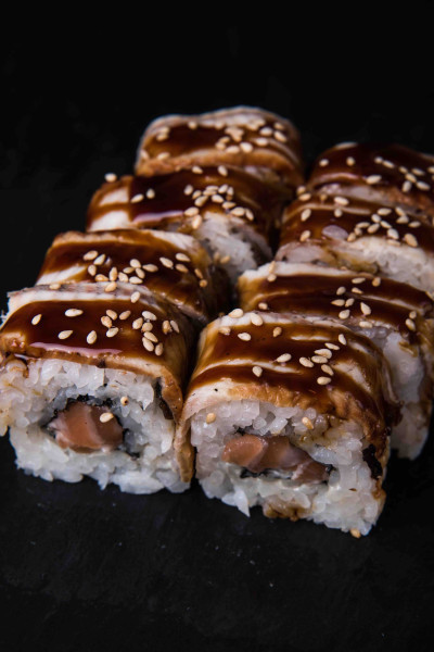 Gastro Pub "FISHKA" (Odesa, Ukraine) / go to section…