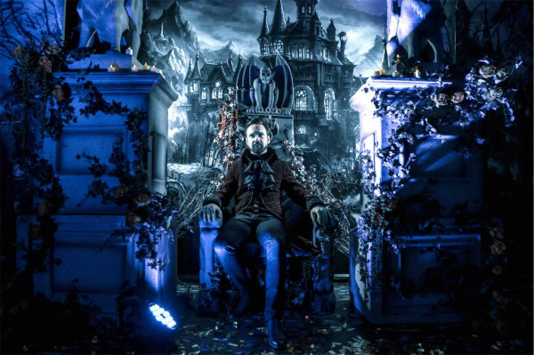 CORPORATE events and PARTIES / go to section…